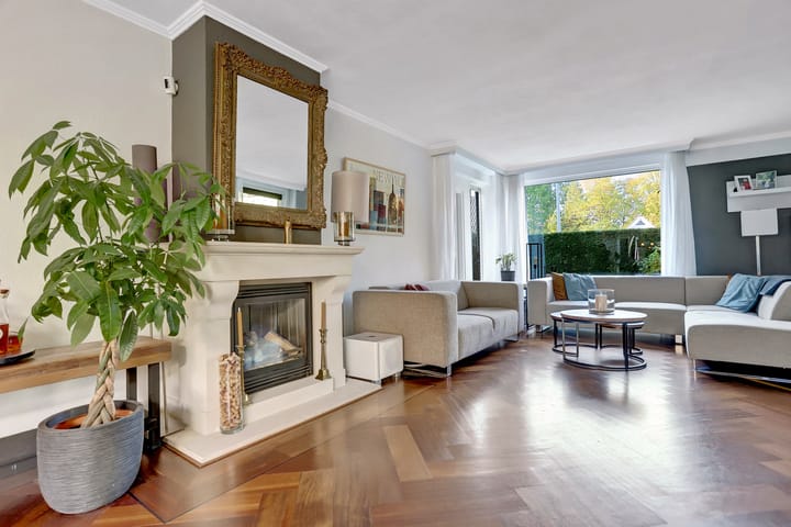 Foto 9 van Röntgenstraat 29