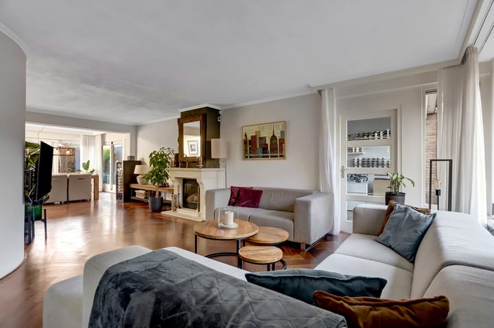 Foto 11 van Röntgenstraat 29