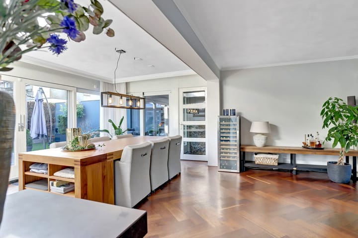 Foto 14 van Röntgenstraat 29