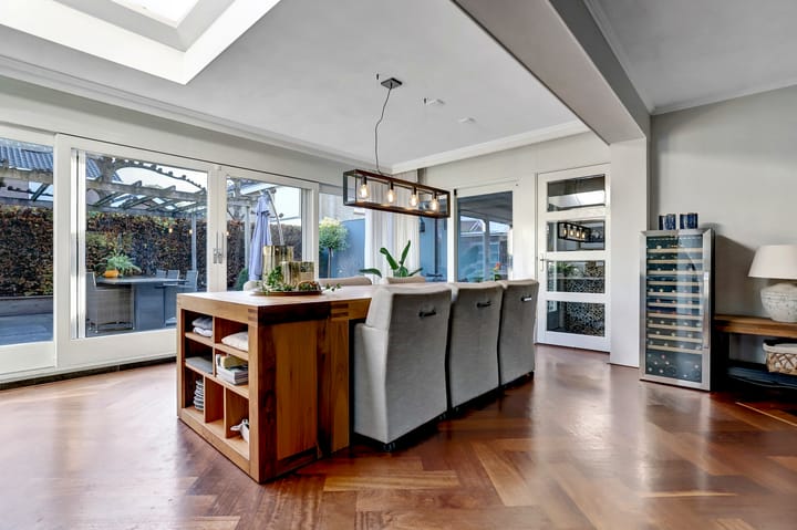 Foto 15 van Röntgenstraat 29