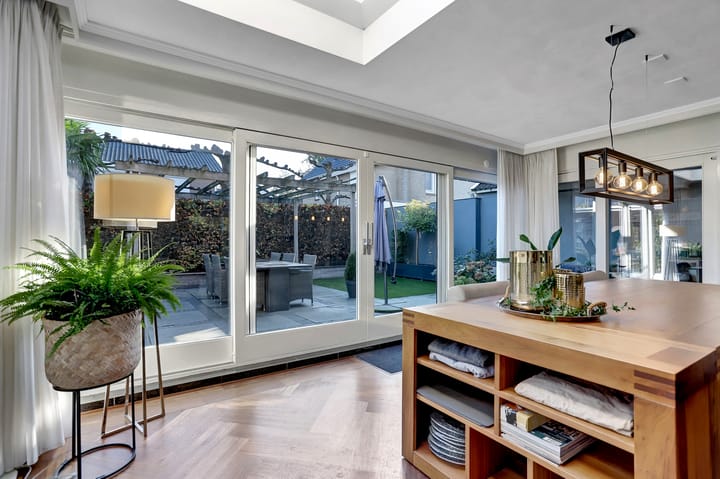 Foto 20 van Röntgenstraat 29