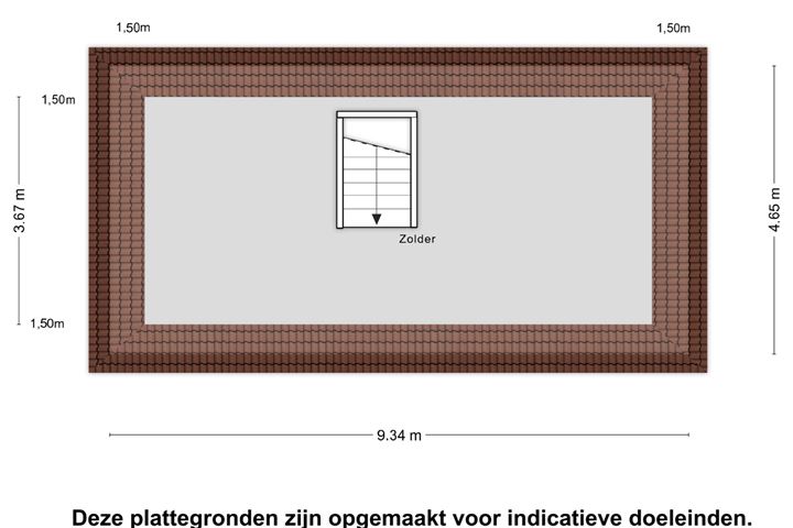 Bekijk foto 42 van 's-Gravenstraat 178