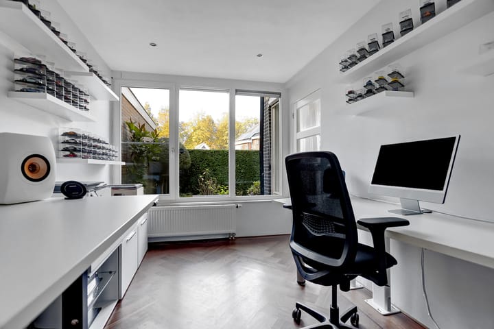 Foto 47 van Röntgenstraat 29