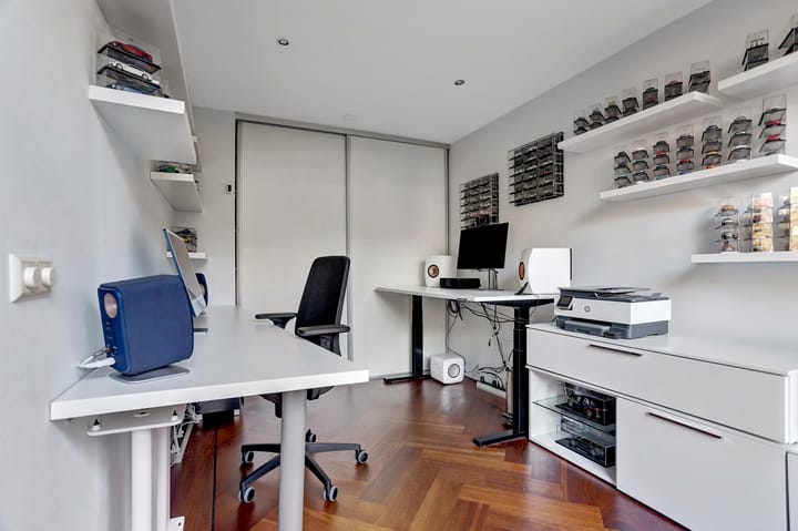 Foto 48 van Röntgenstraat 29