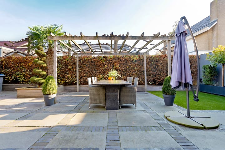 Foto 63 van Röntgenstraat 29