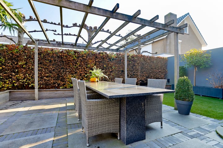 Foto 69 van Röntgenstraat 29