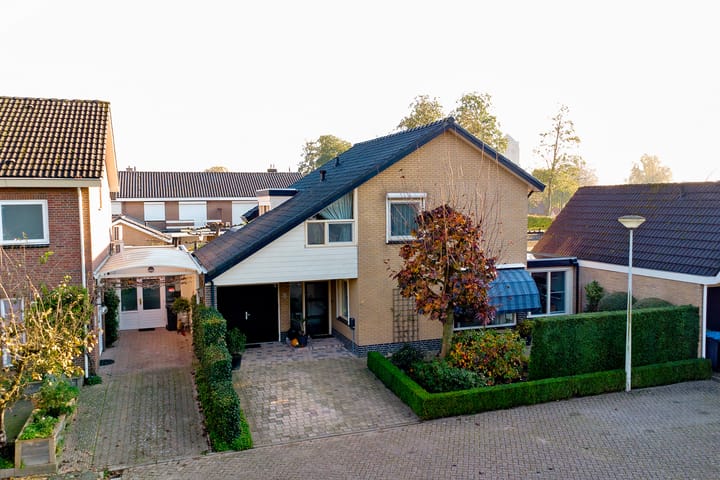 Foto 80 van Röntgenstraat 29