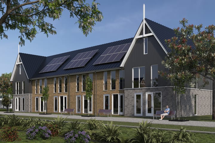 Photo 1 of De Heikant 19