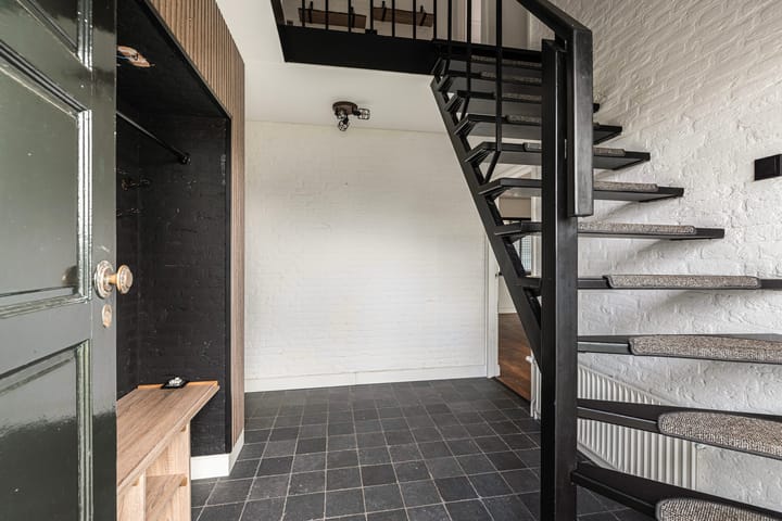 Foto 9 van Witmoesdijk 2-C