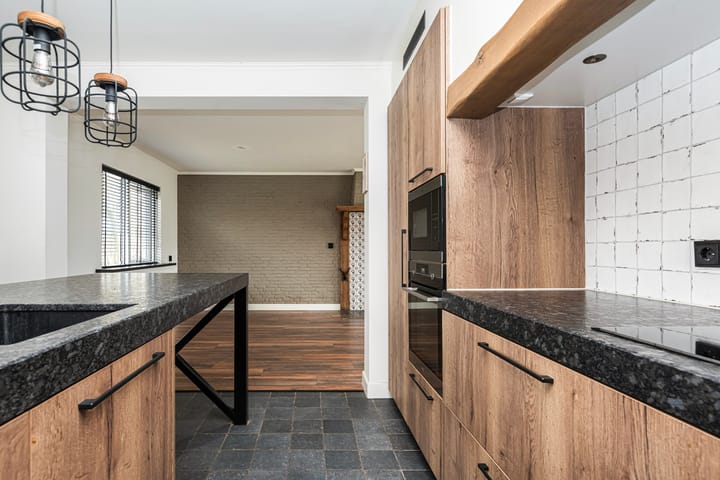 Foto 13 van Witmoesdijk 2-C