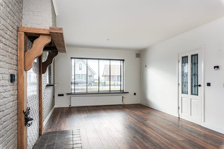 Foto 16 van Witmoesdijk 2-C