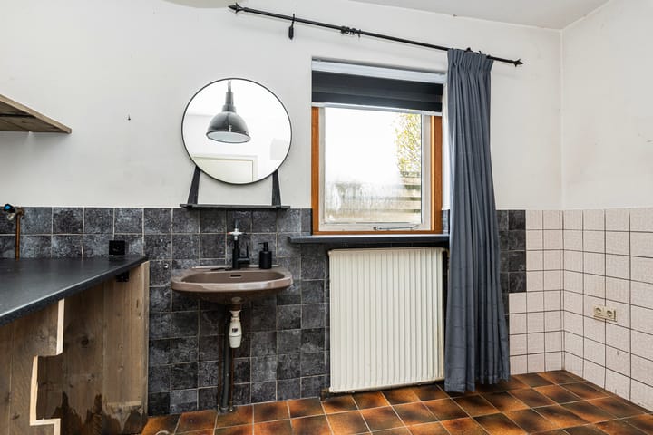 Foto 18 van Witmoesdijk 2-C