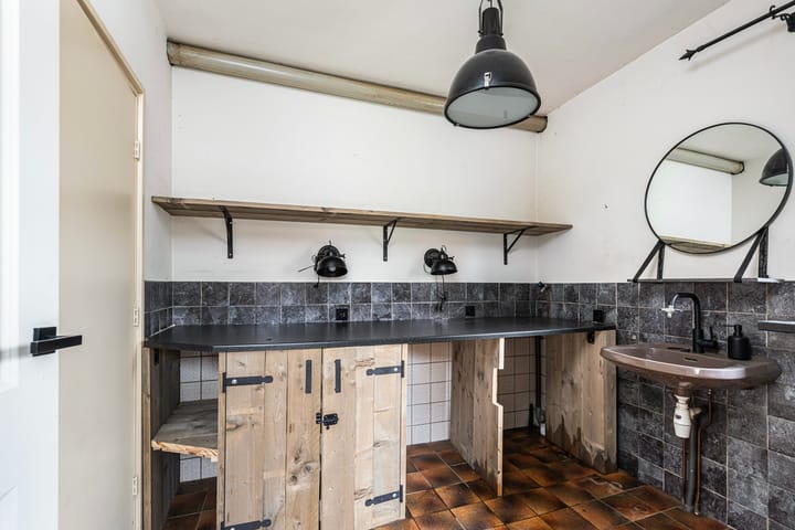 Foto 19 van Witmoesdijk 2-C