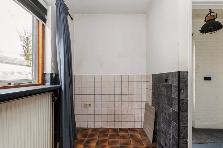 Foto 20 van Witmoesdijk 2-C