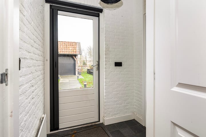 Foto 21 van Witmoesdijk 2-C