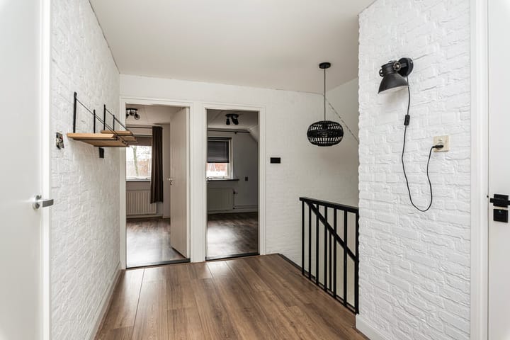 Foto 22 van Witmoesdijk 2-C