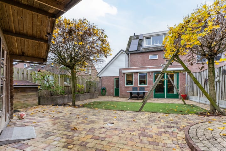 Foto 5 van Van Haandelstraat 3