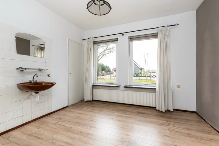 Foto 26 van Witmoesdijk 2-C