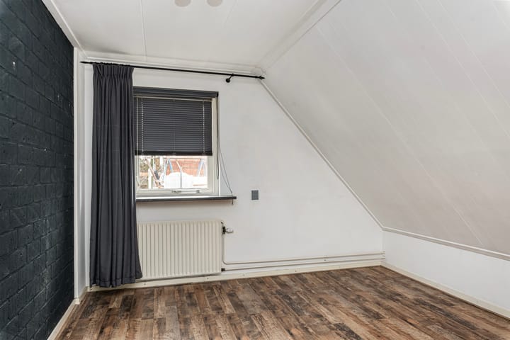 Foto 27 van Witmoesdijk 2-C