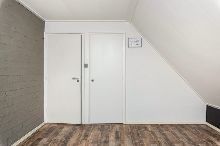 Foto 29 van Witmoesdijk 2-C