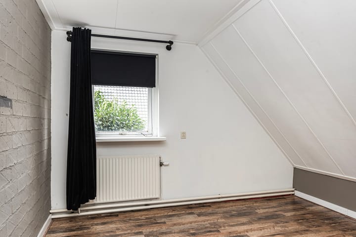 Foto 30 van Witmoesdijk 2-C