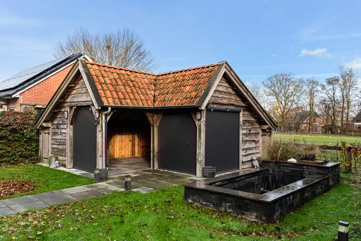 Foto 31 van Witmoesdijk 2-C