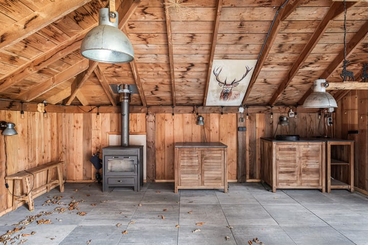 Foto 32 van Witmoesdijk 2-C