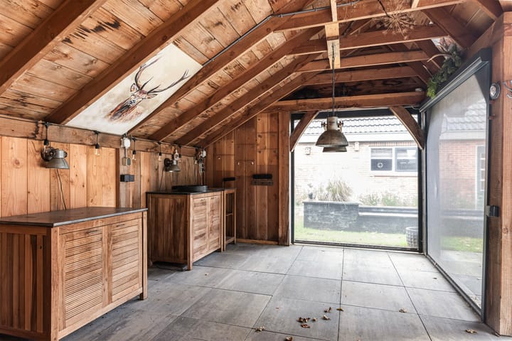 Foto 33 van Witmoesdijk 2-C