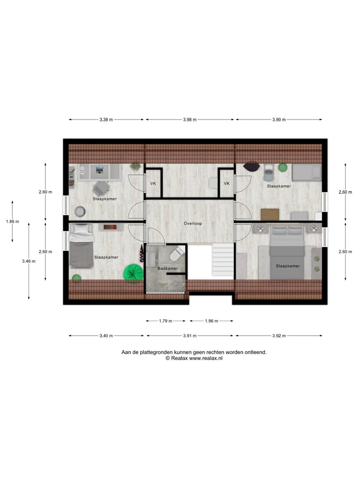 Foto 35 van Witmoesdijk 2-C
