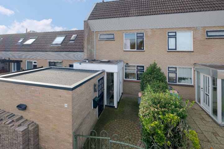 Foto 2 van Schierstins 233