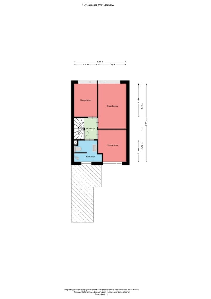 Foto 22 van Schierstins 233