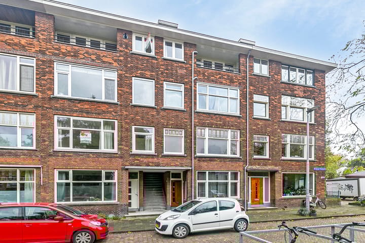 Foto 2 van Professor Poelslaan 68-B