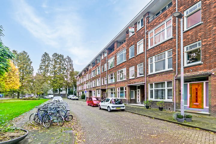 Foto 5 van Professor Poelslaan 68-B