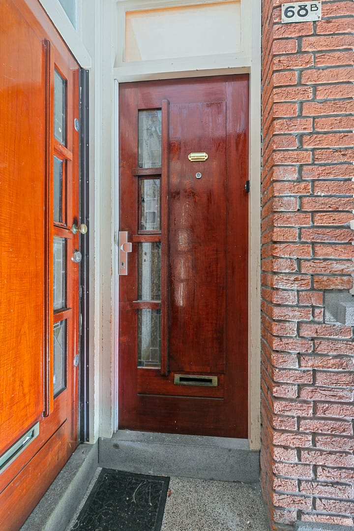 Foto 6 van Professor Poelslaan 68-B