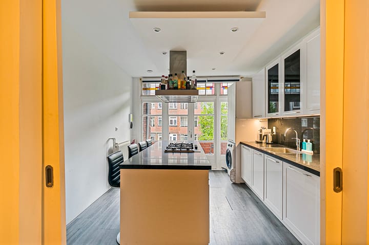 Foto 10 van Professor Poelslaan 68-B