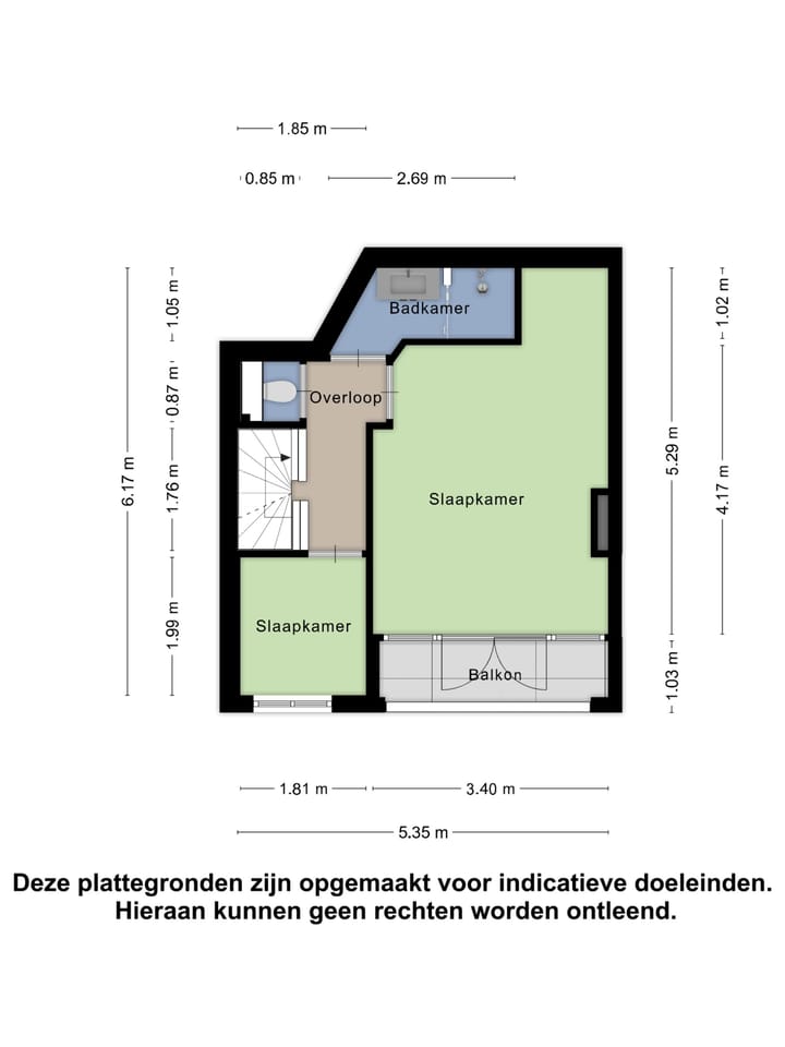Foto 28 van Professor Poelslaan 68-B