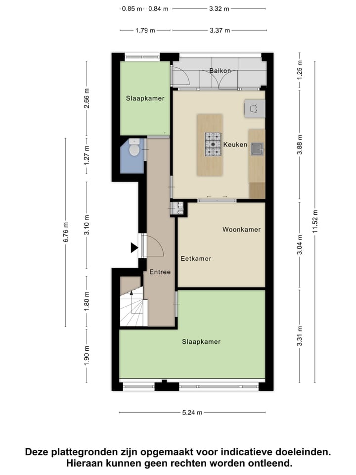 Foto 29 van Professor Poelslaan 68-B