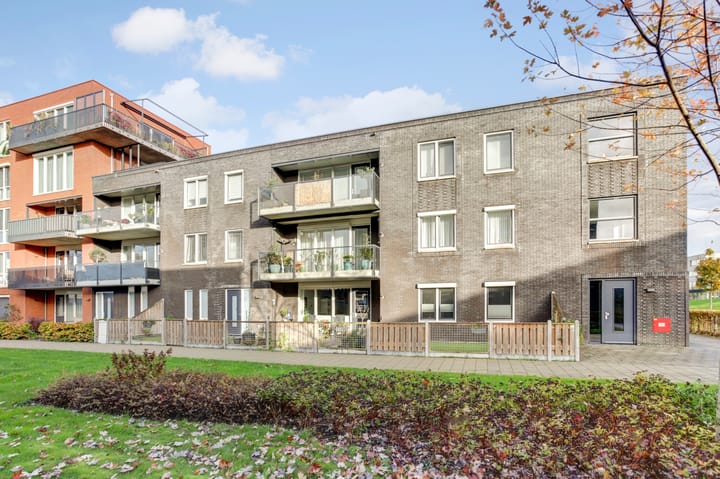 Foto 1 van De Pionier 18