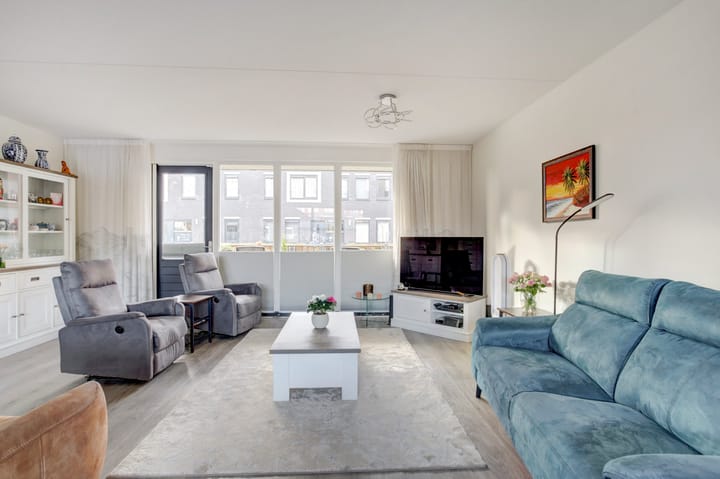 Foto 4 van De Pionier 18