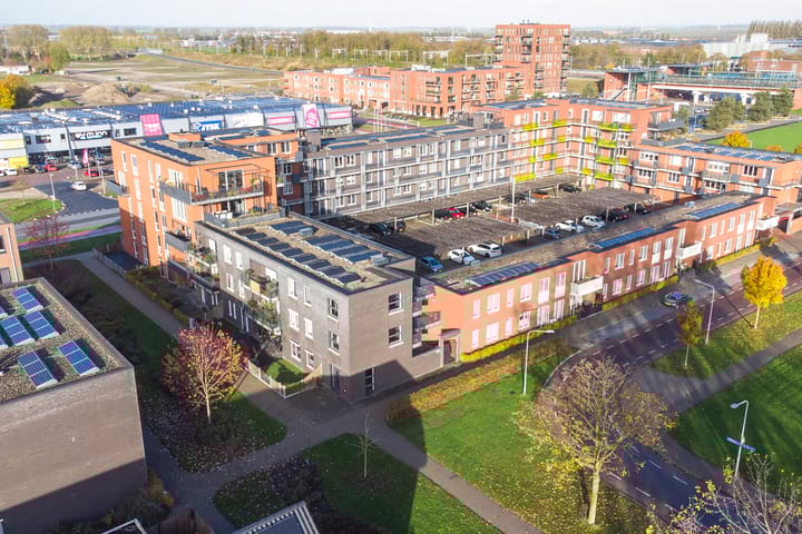 Foto 5 van De Pionier 18