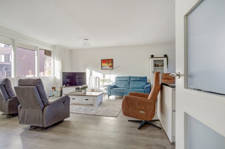 Foto 8 van De Pionier 18