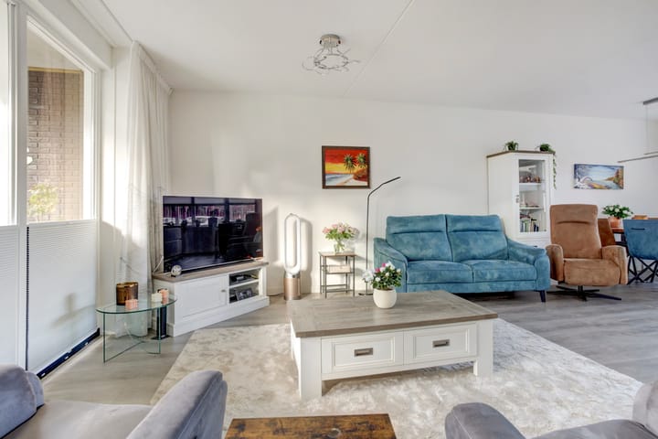 Foto 9 van De Pionier 18