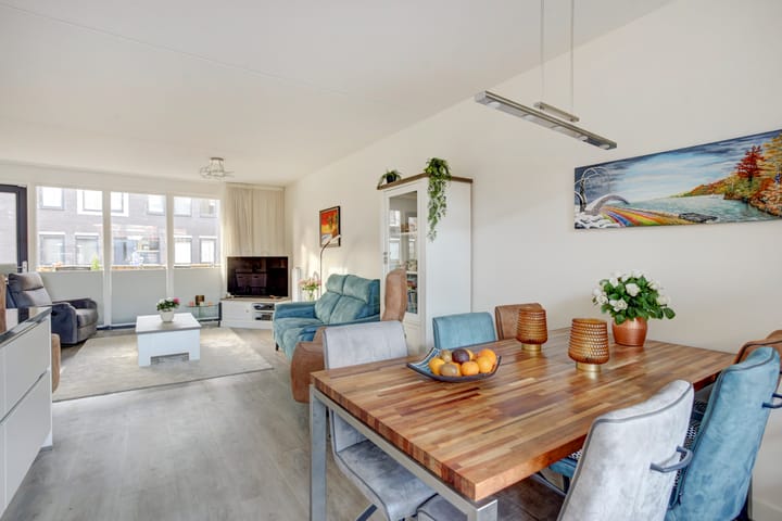 Foto 13 van De Pionier 18