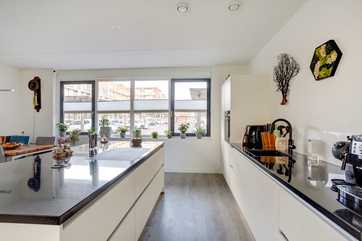 Foto 15 van De Pionier 18