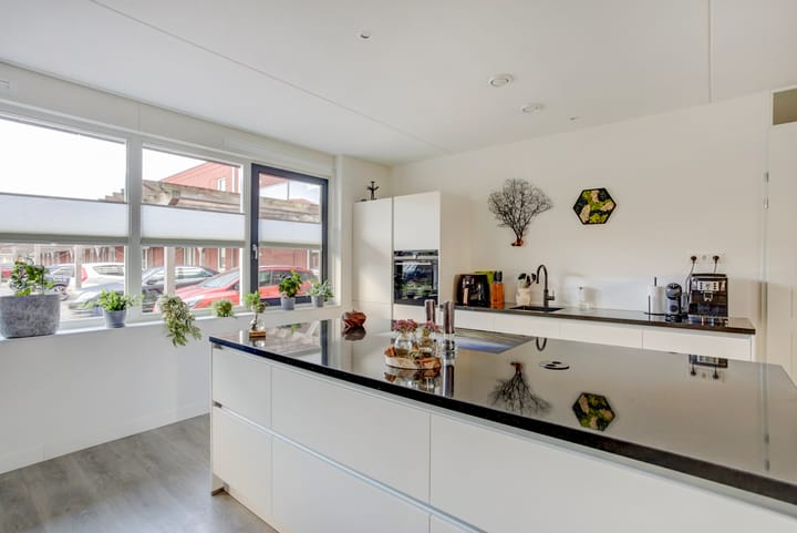 Foto 16 van De Pionier 18