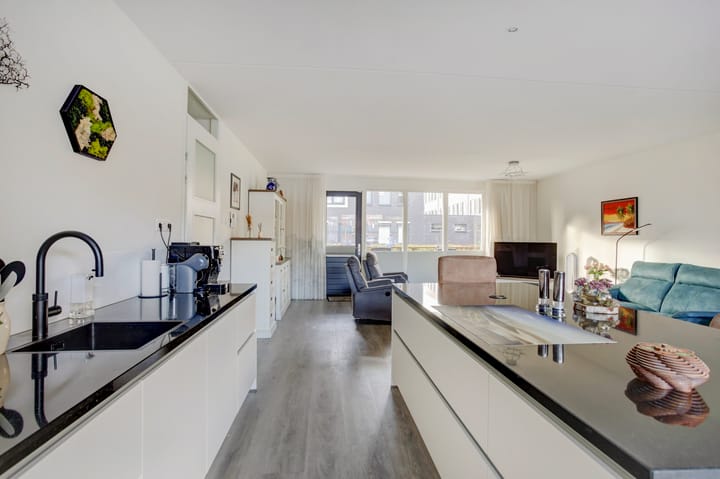 Foto 17 van De Pionier 18