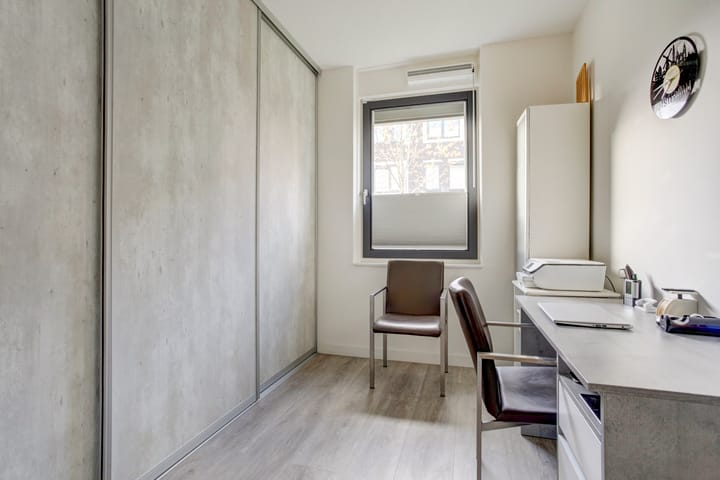 Foto 21 van De Pionier 18