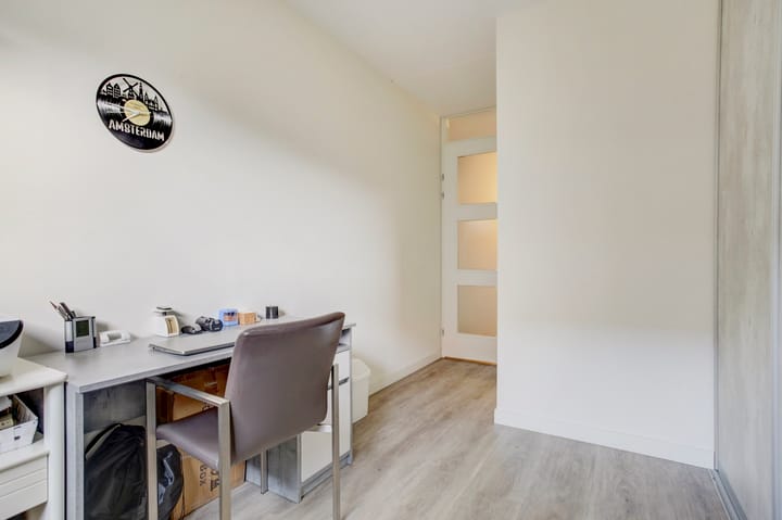 Foto 22 van De Pionier 18