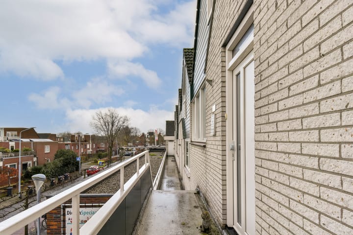 Foto 22 van Skagerrak 240