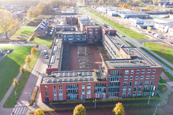 Foto 30 van De Pionier 18